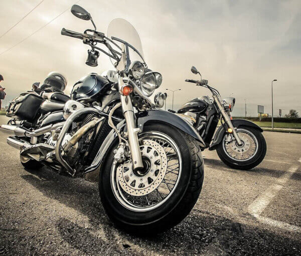 Motorbike value deals