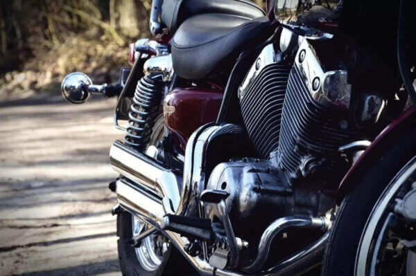 Cash for motorbike Dundee