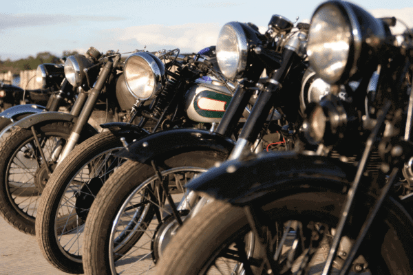 Buy my motorbike Gloucester